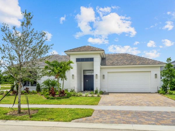 14196 SW Pinnacle Court, Port St. Lucie, FL 34987