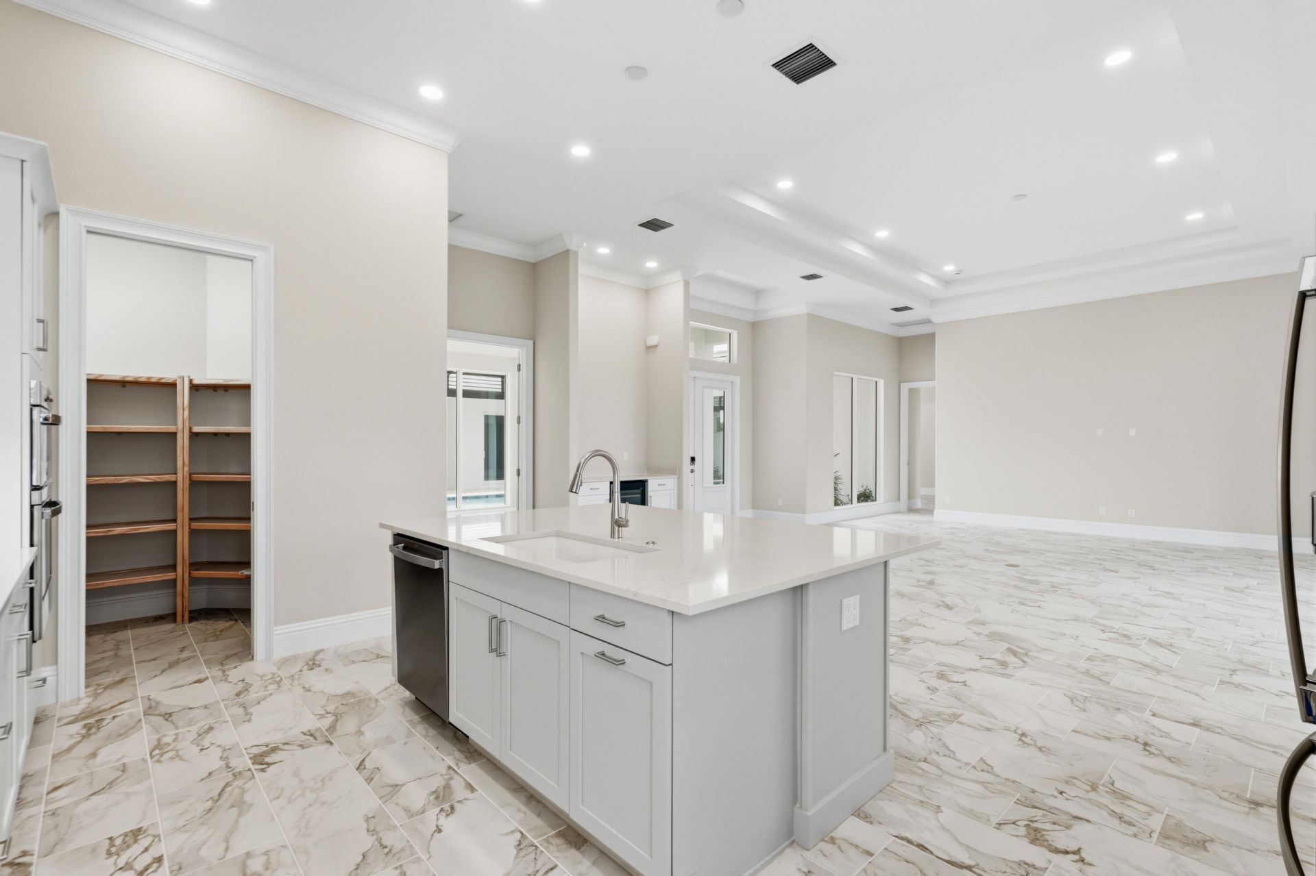 14196 SW Pinnacle Court, Port Saint Lucie, FL 34987 Photo