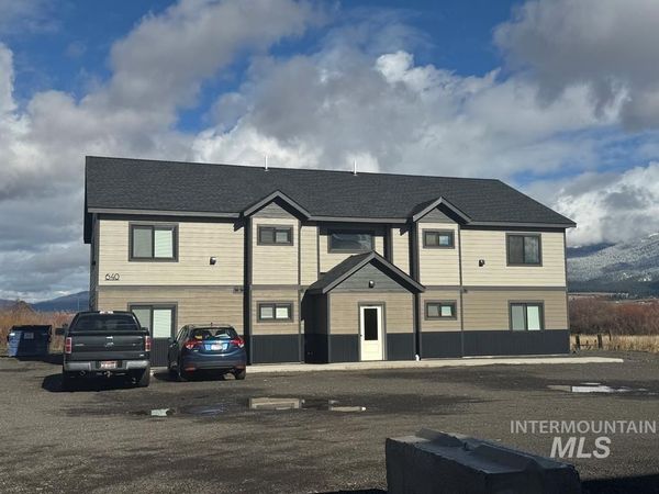 600 - 660 Virginia St, New Meadows, ID 83654