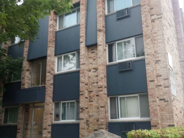 8631 W Foster Avenue , Unit 3B, Chicago, IL 60656