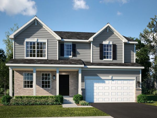932 Juniper Drive , Sycamore, IL 60178
