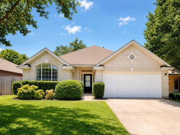 8002 Elkhorn Mountain TRL, Austin, TX 78729
