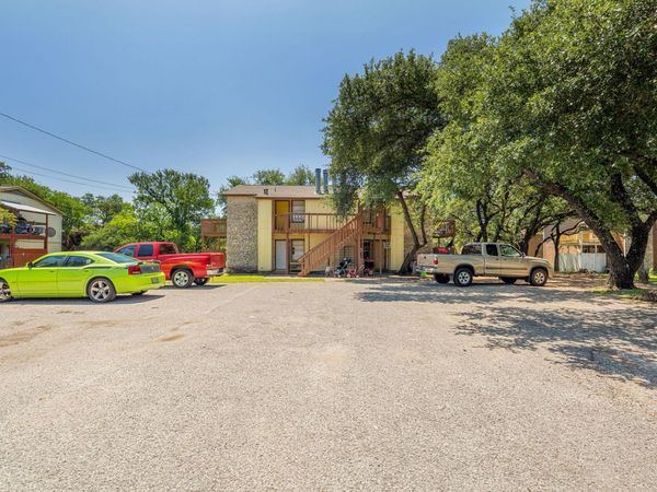 302 Algerita DR, Unit D, Georgetown, TX 78628