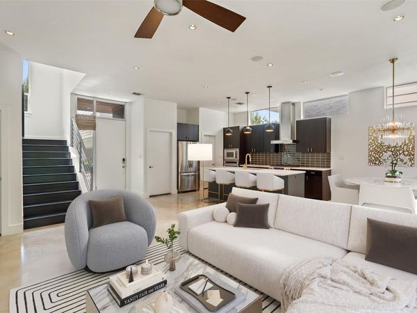 2105 Goodrich Ave, Unit 2, Austin, TX 78704