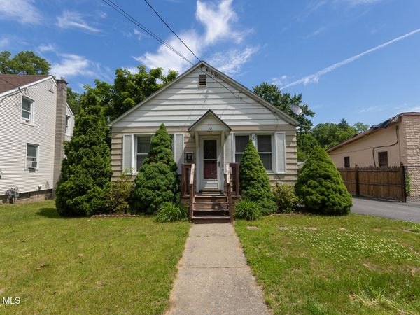 12 Boulevard Street, Hudson Falls, NY 12839