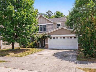 4418 Stonewall Drive, Raleigh, NC 27604