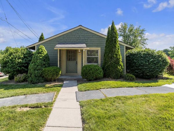 2347 Fernwood Avenue, Ann Arbor, MI 48104