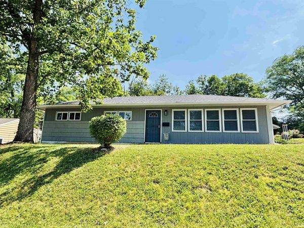 3134 Longlois Drive, Lafayette, IN 47904