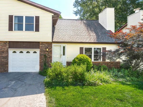 3842 S Laurel Court, Bloomington, IN 47401