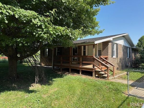 8782 W Middleton Street, Richland, IN 47634