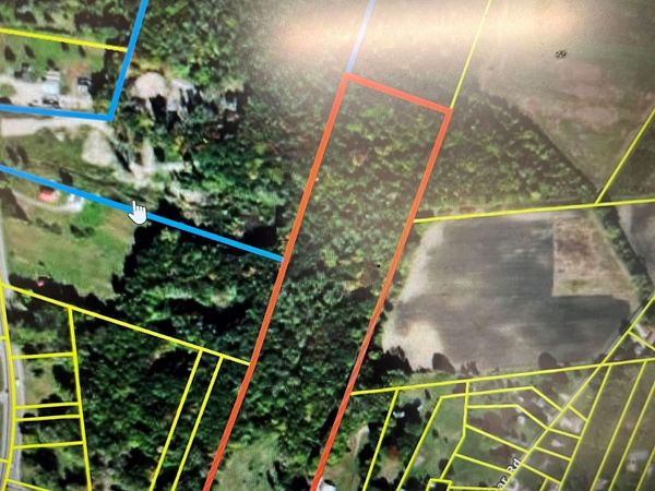 Nadeau Road, Monroe, MI 48162