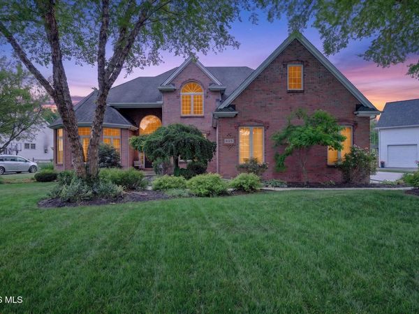 6125 E Cobblestones Lane , Sylvania, OH 43560