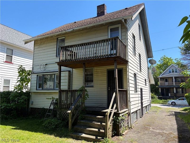 11905 Shadeland Avenue , Cleveland, OH 44108 Photo 19