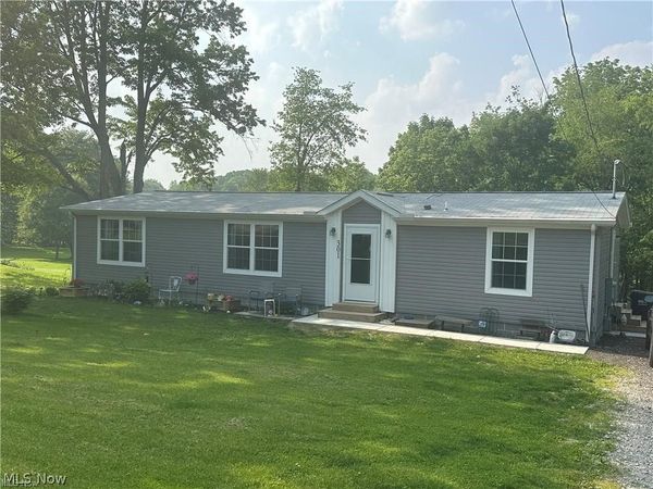 301 46th Street SW, Canton, OH 44706