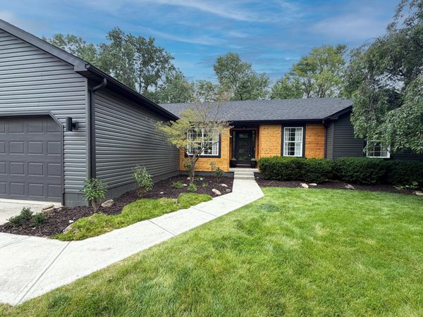 3564 Smiley Road, Hilliard, OH 43026