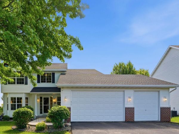 2208 Saddlebrook Road, Buffalo, MN 55313