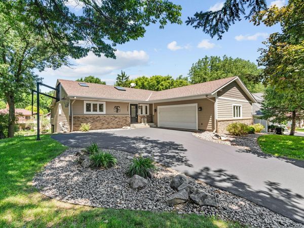 3042 12th Street NW, New Brighton, MN 55112