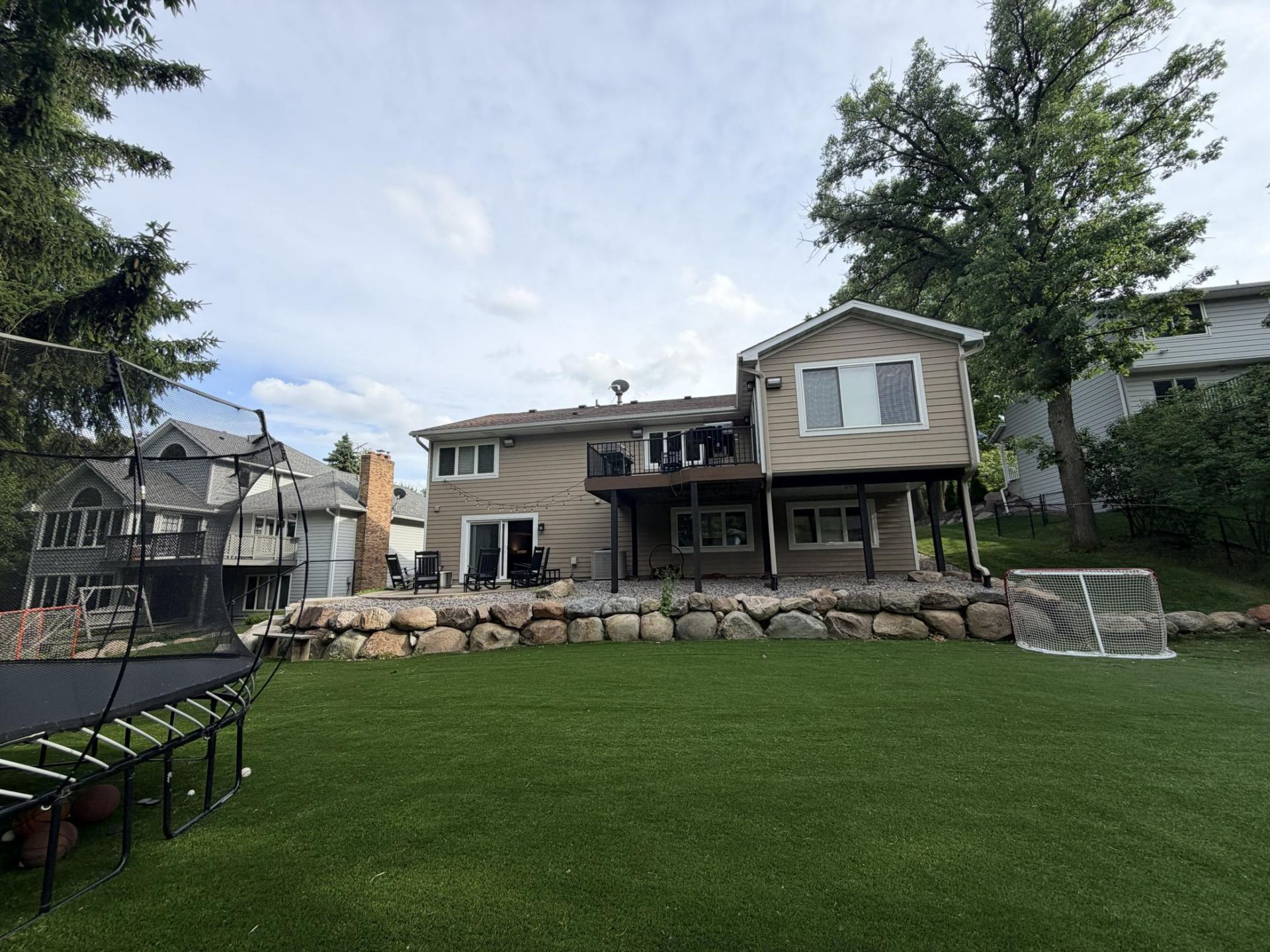 3042 12th Street NW, New Brighton, MN 55112