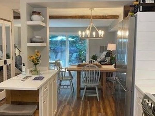 10 Beals Cove Road, Unit E, Hingham, MA 02043