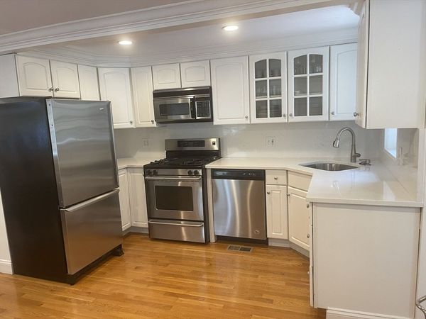 591 E 2nd St, Unit 1, Boston, MA 02127