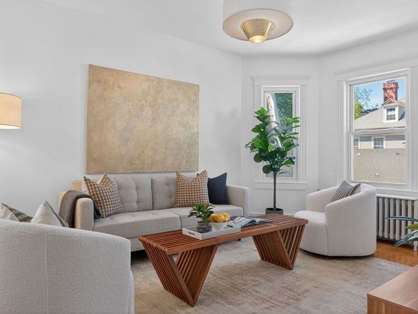 83 Glen Rd, Unit 2, Boston, MA 02130