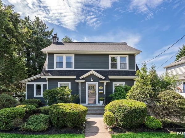 144 Spencer Place, RIDGEWOOD, NJ 07450
