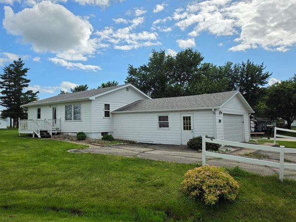 908 Highway 5, Lovilia, IA 50150
