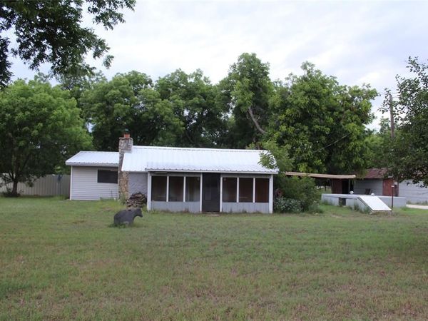 510 Hamby Road , Clyde, TX 79510