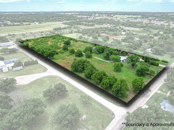 510 Hamby Road, Clyde, TX 79510