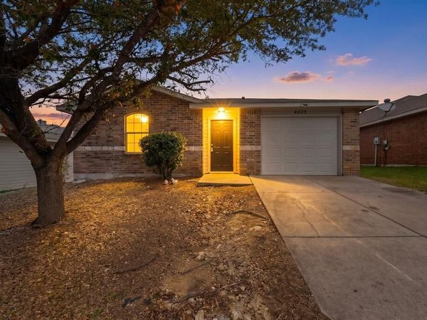 4805 Jesus Maria Court, Dallas, TX 75236