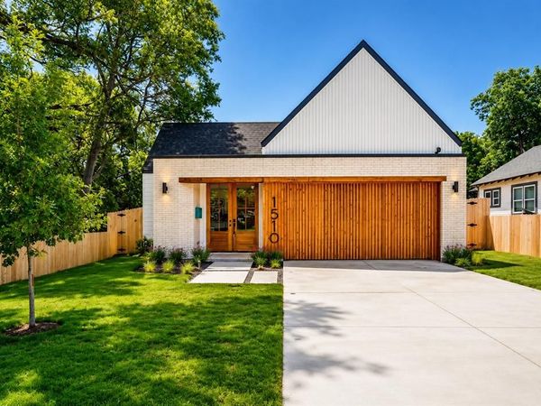 1510 Marfa Avenue, Dallas, TX 75216