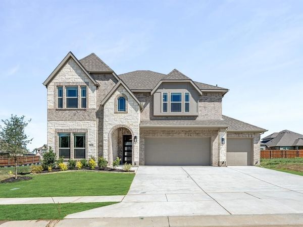 1025 Raptor Road , Alvarado, TX 76009