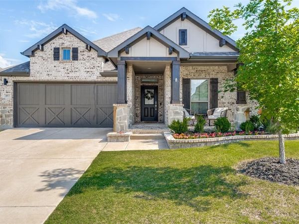 483 Crystal Clear Lane, Princeton, TX 75407