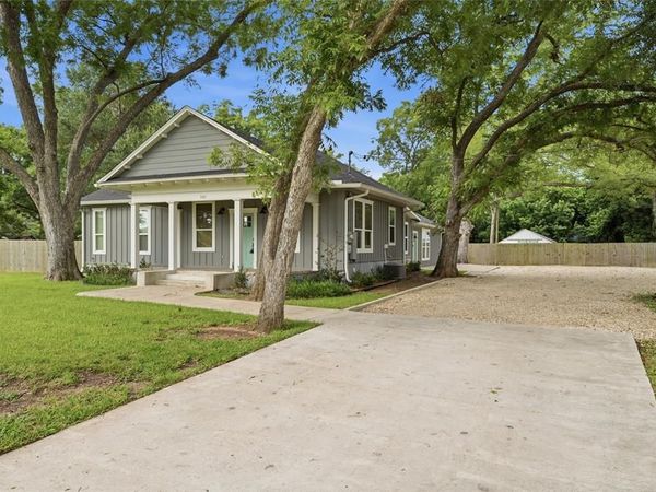 3801 4th Street, Waco, TX 76706