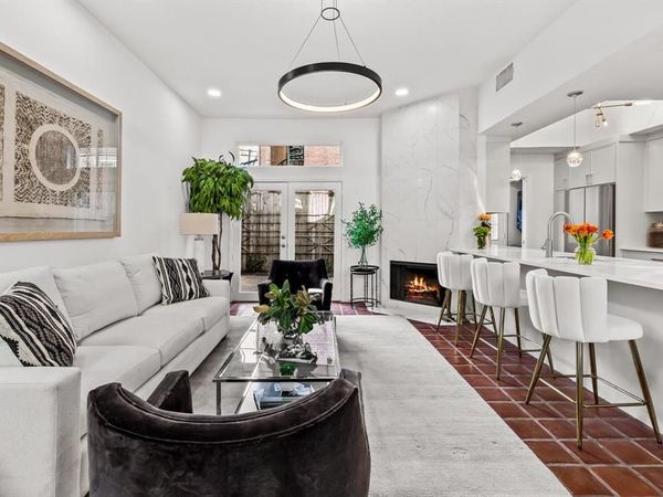4006 Holland Avenue , Unit D, Dallas, TX 75219