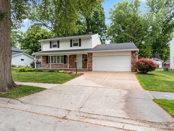 1082 KENWOOD STREET, Green Bay, WI 54304
