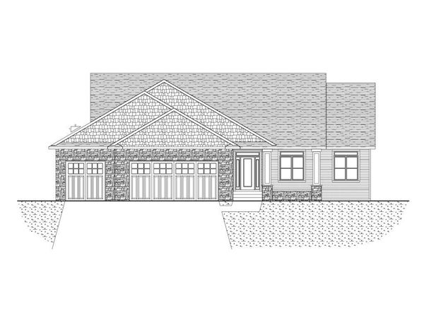 749 165th Avenue, Hammond, WI 54017
