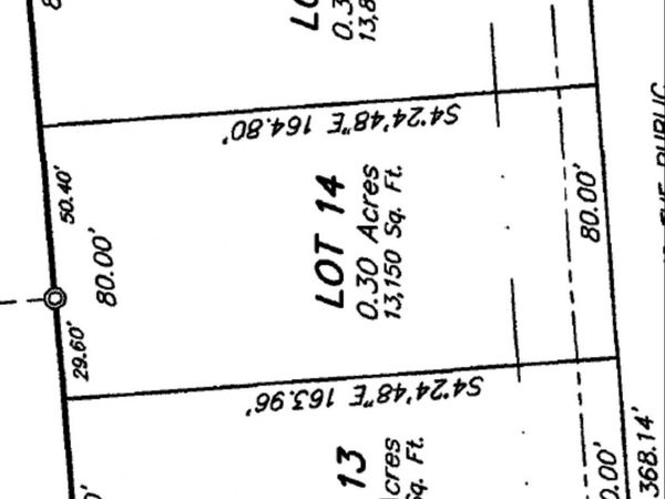 BROOKE DRIVE, Green Bay, WI 54313