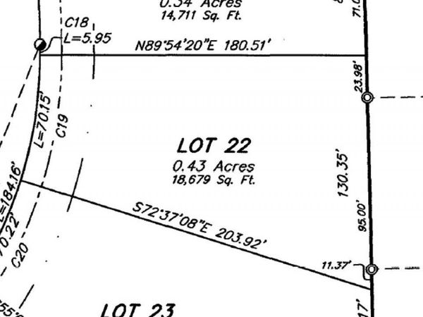 KROPP TRAIL, Green Bay, WI 54313