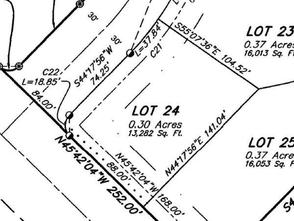 KROPP TRAIL, Green Bay, WI 54313