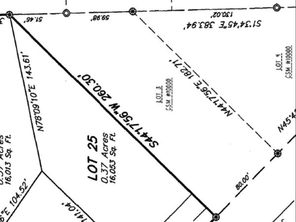 SHAWANO AVENUE, Green Bay, WI 54313