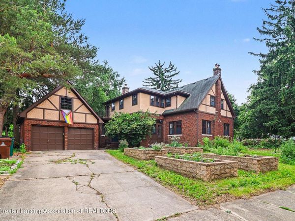 1726 W Lenawee Street, Lansing, MI 48915