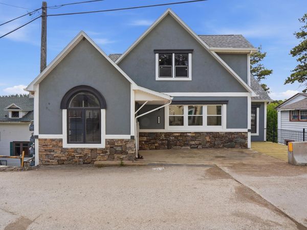 611 Railroad Avenue, Lead, SD 57754