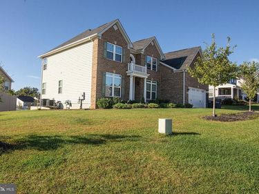 12908 HOADLY MANOR DRIVE, MANASSAS, VA 20112