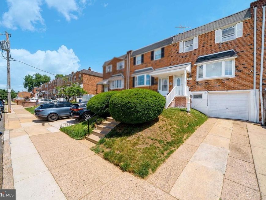 3221 Belgreen Road , Philadelphia, PA 19154 Main Photo