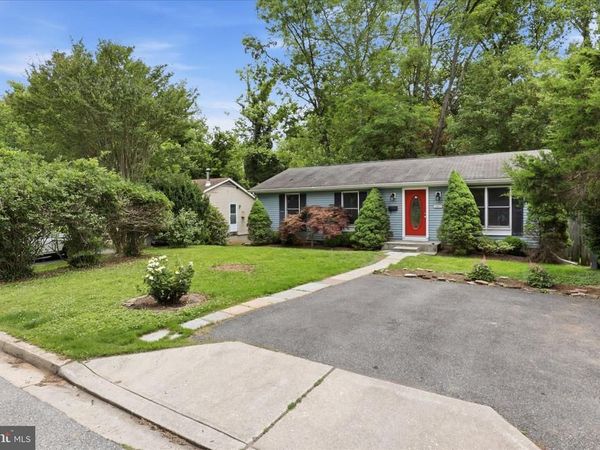 10617 WHEATLEY STREET , KENSINGTON, MD 20895