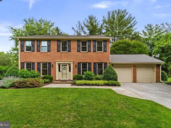 3 ERWOOD COURT, BALTIMORE, MD 21212