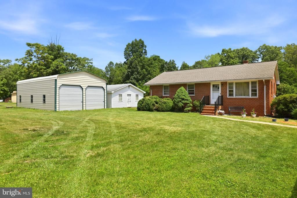 9467 Everona Road, Unionville, VA 22567 Main Photo