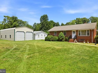 9467 EVERONA ROAD, UNIONVILLE, VA 22567