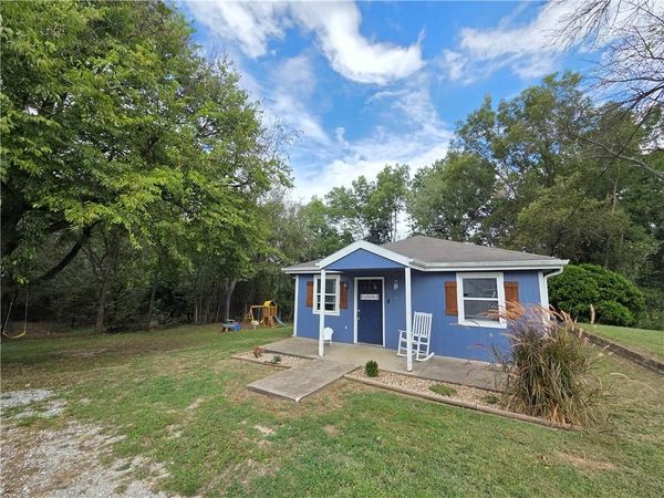 301 N Elm Street, Urich, MO 64788